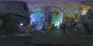 阳朔银子岩 (39)_全景